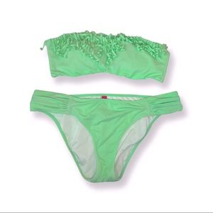 Victoria Secret swimsuit